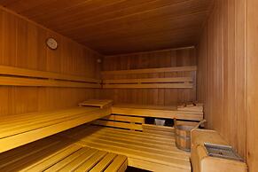 Hotel Edelweiss Wengen