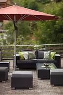 Hotel Edelweiss Wengen