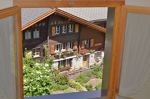 Hotel Edelweiss Wengen