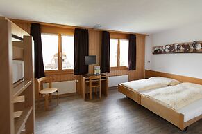 Hotel Edelweiss Wengen