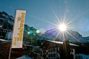 Hotel Edelweiss Wengen