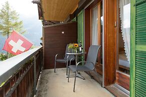 Hotel Edelweiss Wengen