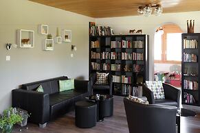 Hotel Edelweiss Wengen