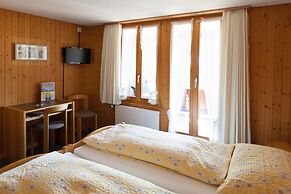 Hotel Edelweiss Wengen