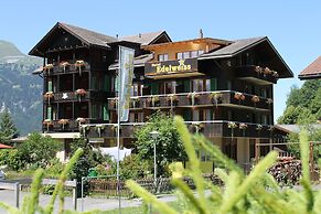 Hotel Edelweiss Wengen