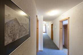 Hotel Edelweiss Wengen