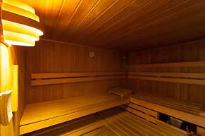 Hotel Edelweiss Wengen
