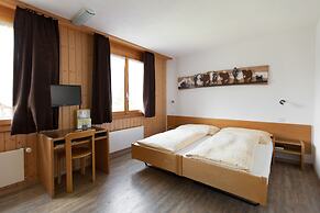 Hotel Edelweiss Wengen