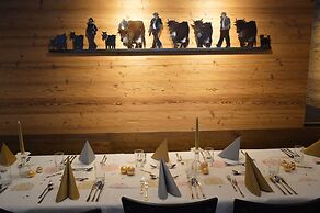 Hotel Edelweiss Wengen