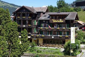 Hotel Edelweiss Wengen