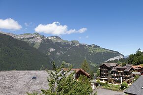 Hotel Edelweiss Wengen