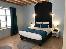 Hôtel Le Savigny