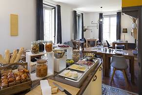 Hôtel Le Savigny