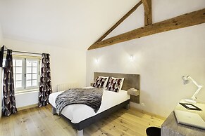 Hôtel Le Savigny
