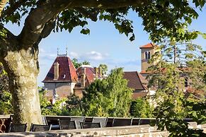 Hôtel Le Savigny