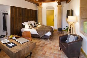 Hôtel Le Savigny