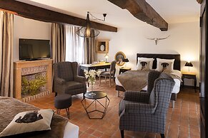 Hôtel Le Savigny