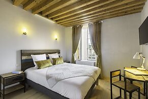 Hôtel Le Savigny