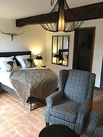 Hôtel Le Savigny