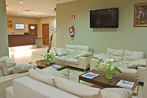 Holiday Inn Express Campo De Gibraltar - Barrios, an IHG Hotel