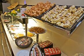 Holiday Inn Express Campo De Gibraltar - Barrios by IHG