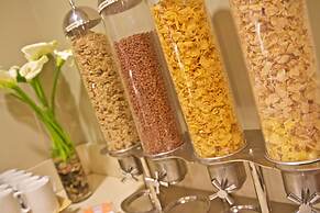 Holiday Inn Express Campo De Gibraltar - Barrios by IHG