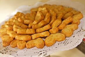 Holiday Inn Express Campo De Gibraltar - Barrios by IHG