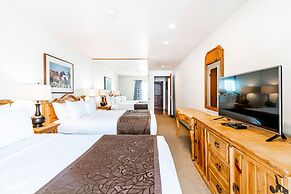 The Loft at Mountain Village by All Seasons Resort Lodging