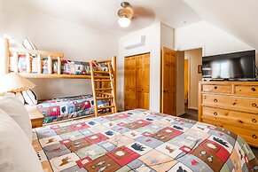 The Loft at Mountain Village by All Seasons Resort Lodging