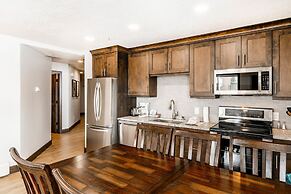 The Loft at Mountain Village by All Seasons Resort Lodging