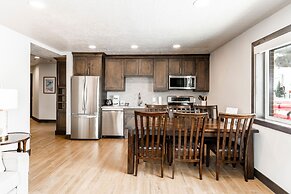 The Loft at Mountain Village by All Seasons Resort Lodging