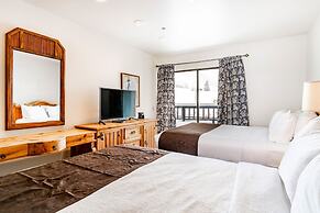 The Loft at Mountain Village by All Seasons Resort Lodging