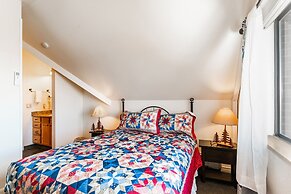 The Loft at Mountain Village by All Seasons Resort Lodging