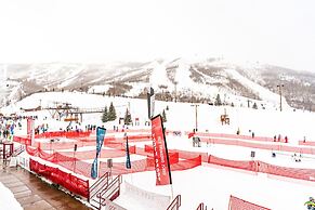 The Loft at Mountain Village by All Seasons Resort Lodging