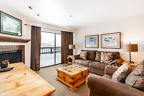The Loft at Mountain Village by All Seasons Resort Lodging