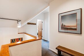 The Loft at Mountain Village by All Seasons Resort Lodging