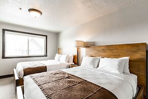 The Loft at Mountain Village by All Seasons Resort Lodging