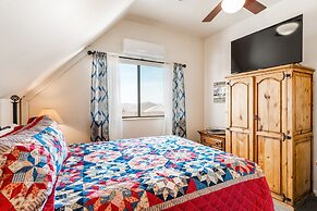 The Loft at Mountain Village by All Seasons Resort Lodging