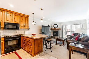 The Loft at Mountain Village by All Seasons Resort Lodging