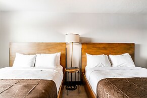 The Loft at Mountain Village by All Seasons Resort Lodging