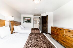 The Loft at Mountain Village by All Seasons Resort Lodging