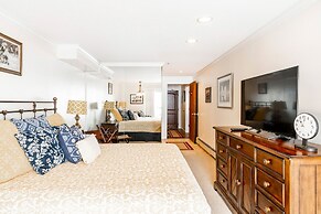 The Loft at Mountain Village by All Seasons Resort Lodging