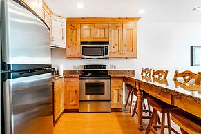 The Loft at Mountain Village by All Seasons Resort Lodging