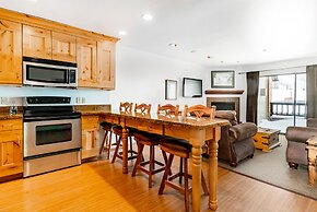 The Loft at Mountain Village by All Seasons Resort Lodging