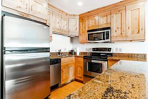 The Loft at Mountain Village by All Seasons Resort Lodging