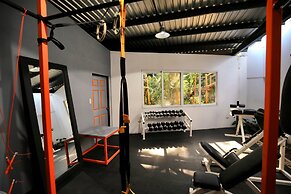 Hotel Maya Internacional