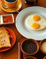 Hotel Maya Internacional