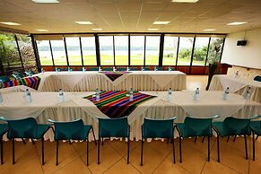 Hotel Maya Internacional