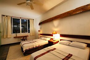 Hotel Maya Internacional