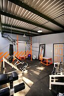 Hotel Maya Internacional